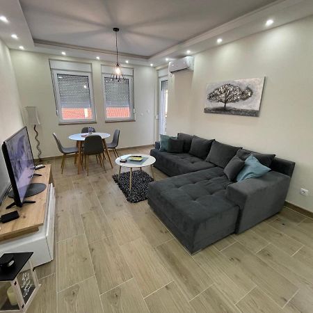 패레신 Dream House 아파트 외부 사진