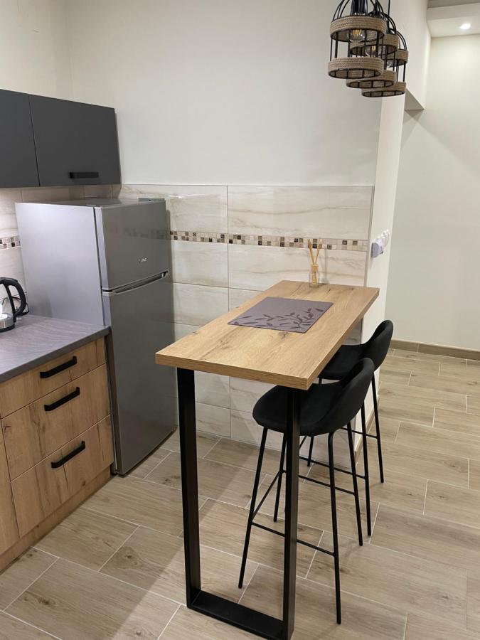 패레신 Dream House 아파트 외부 사진