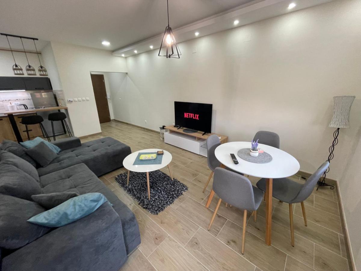 패레신 Dream House 아파트 외부 사진
