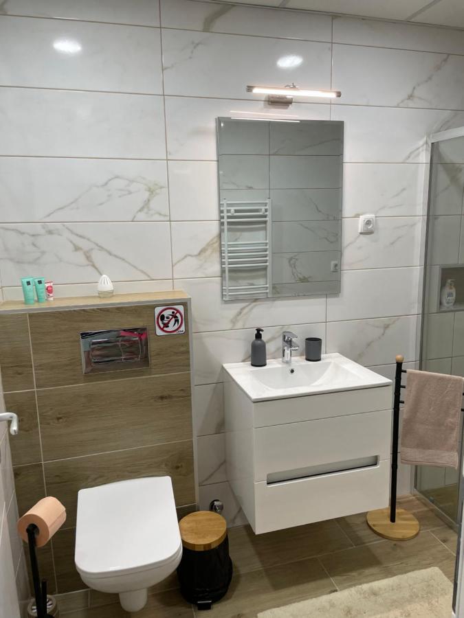 패레신 Dream House 아파트 외부 사진