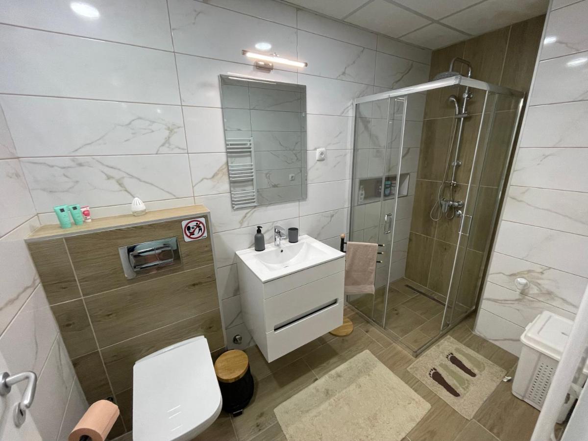 패레신 Dream House 아파트 외부 사진